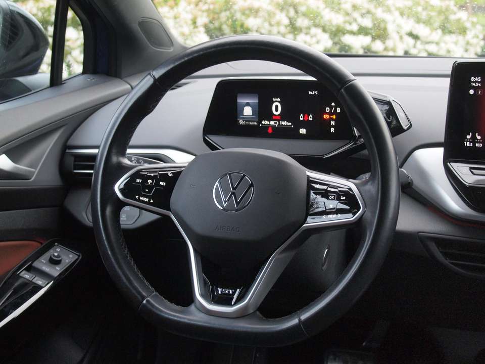 Volkswagen ID.4 - Imagem 16