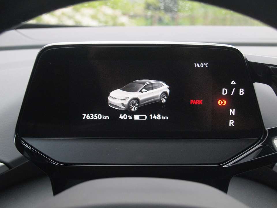 Volkswagen ID.4 - Imagem 18