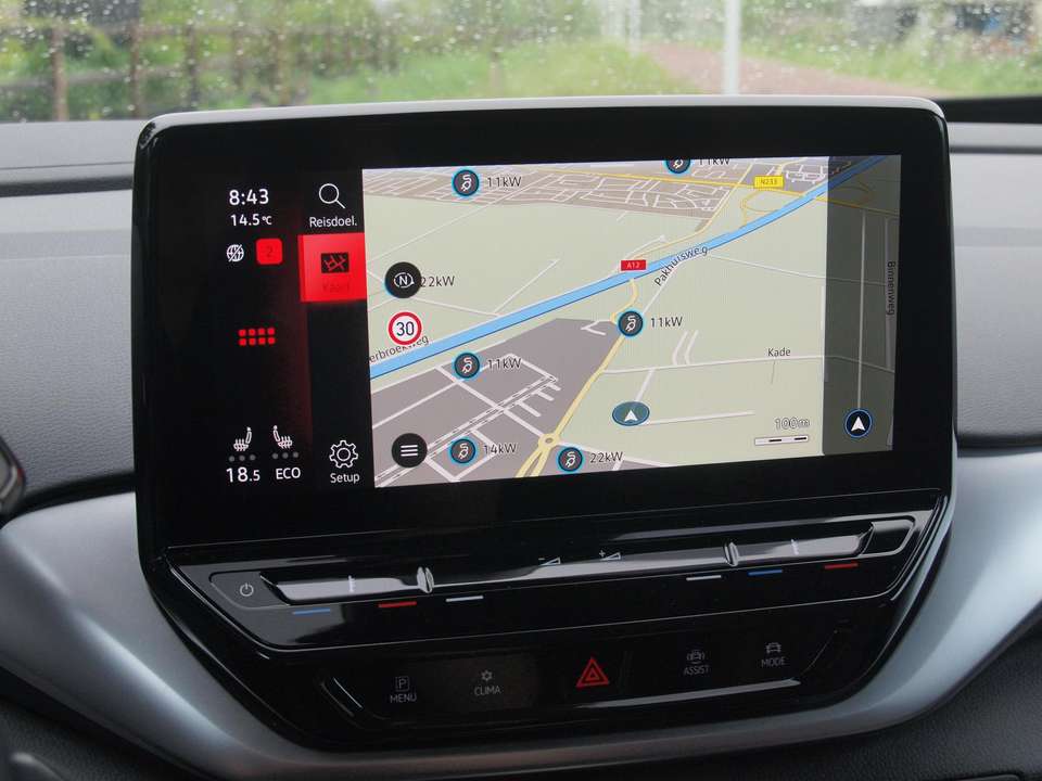 Volkswagen ID.4 - Imagem 20
