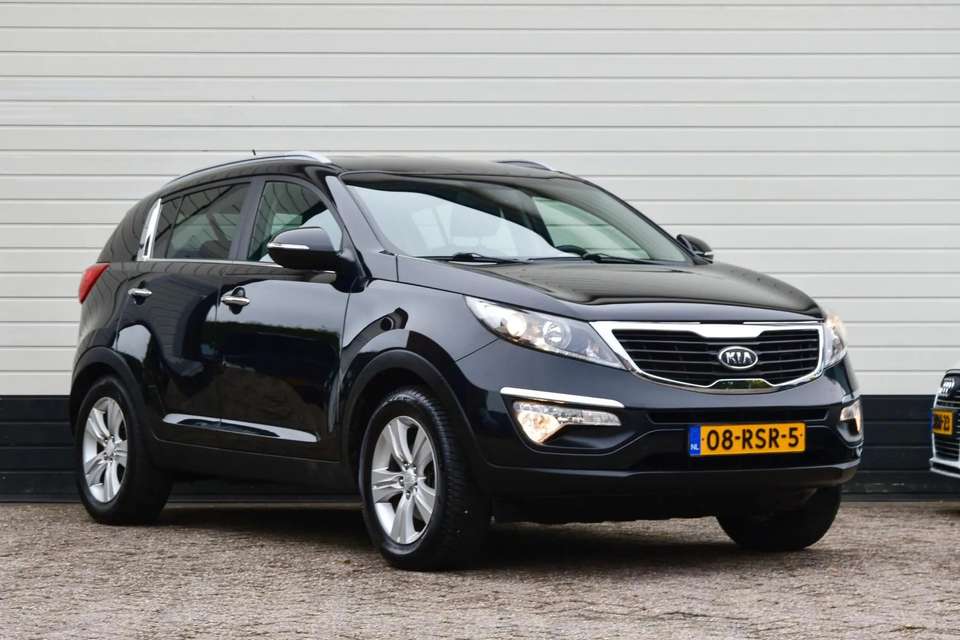 Kia Sportage - Imagem 3