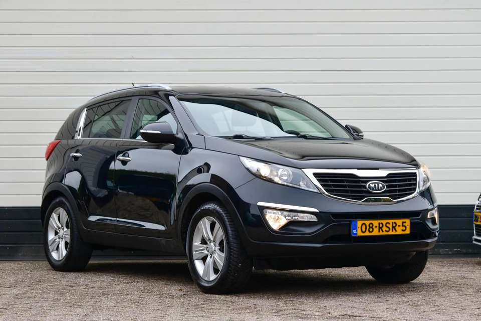 Kia Sportage - Imagem 4