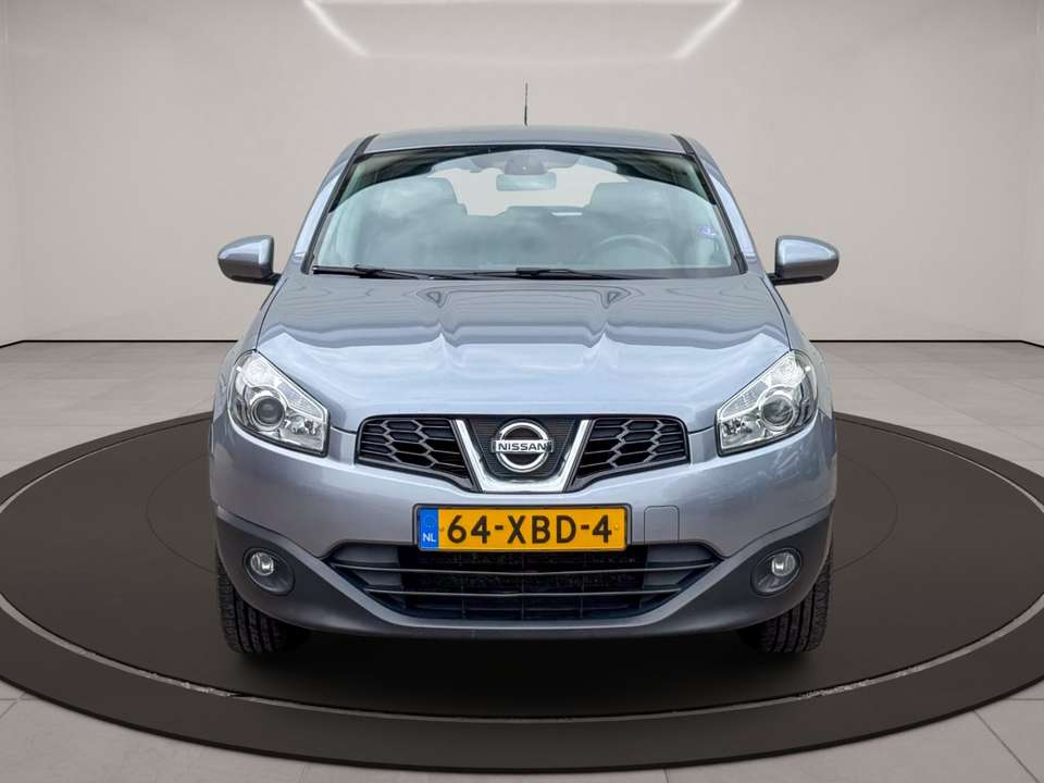 Nissan Qashqai - Imagem 3