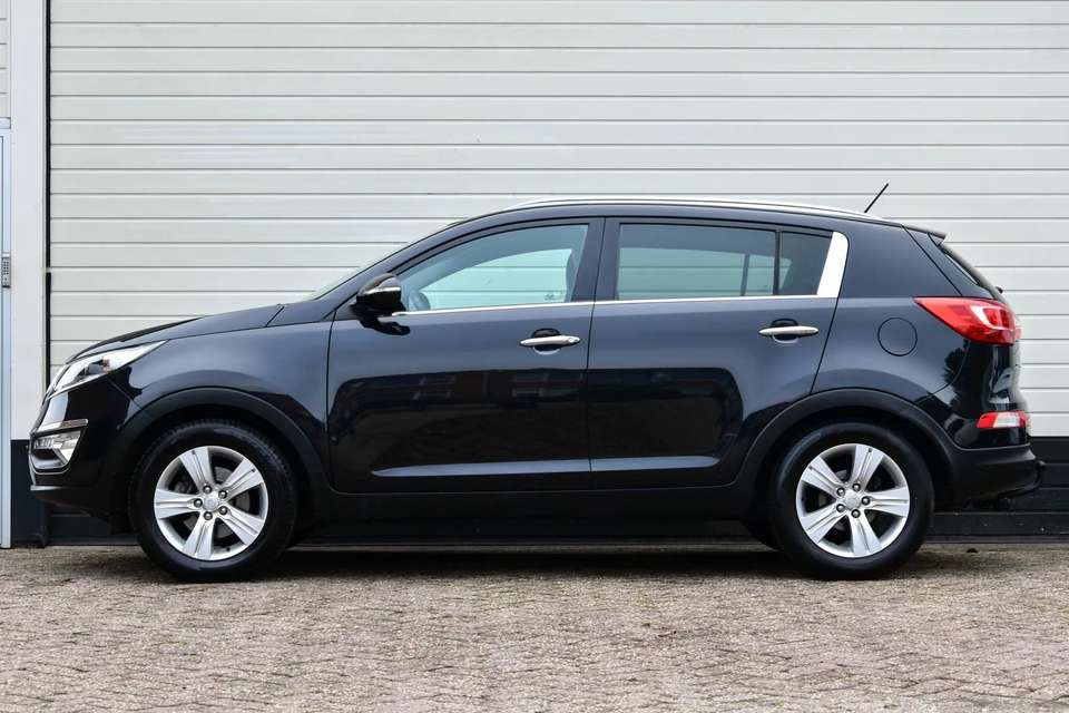 Kia Sportage - Imagem 5