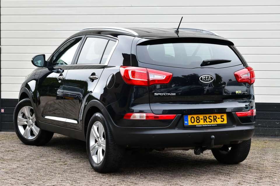 Kia Sportage - Imagem 7