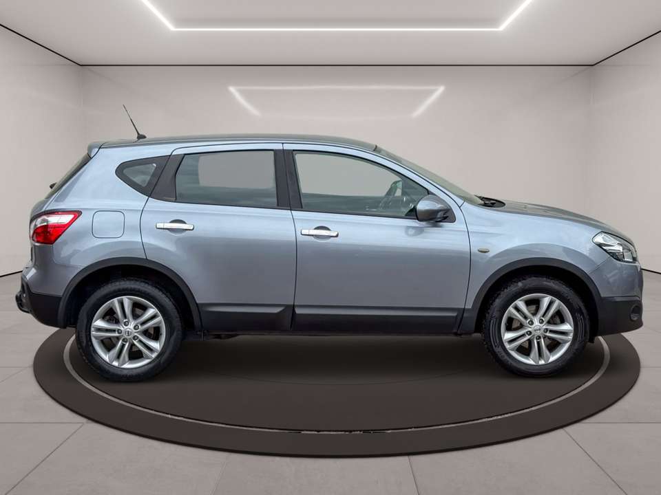 Nissan Qashqai - Imagem 7
