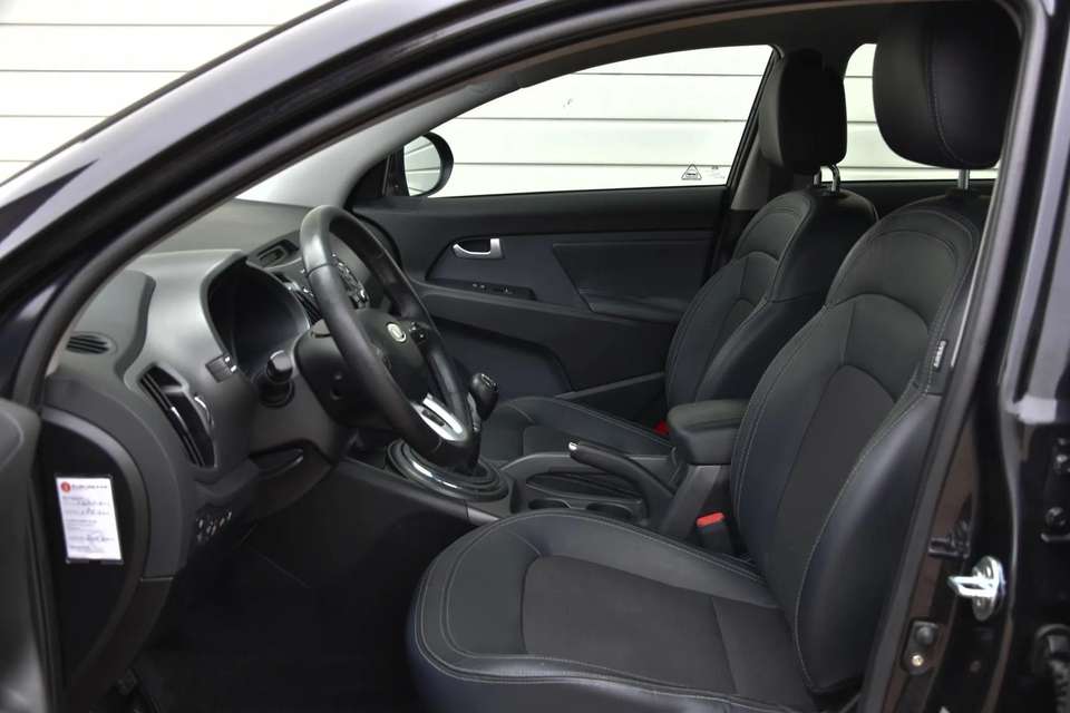 Kia Sportage - Imagem 11