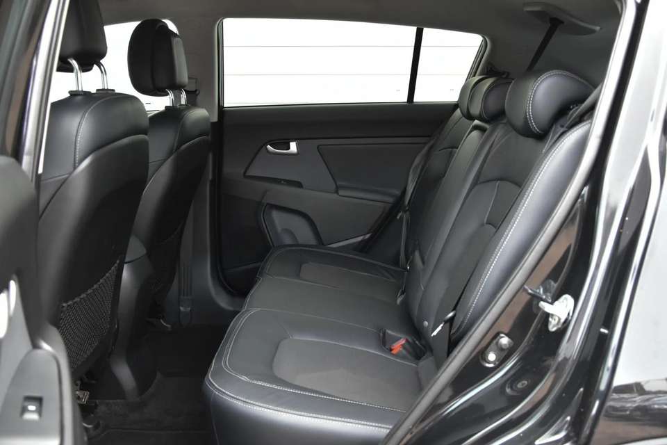 Kia Sportage - Imagem 12