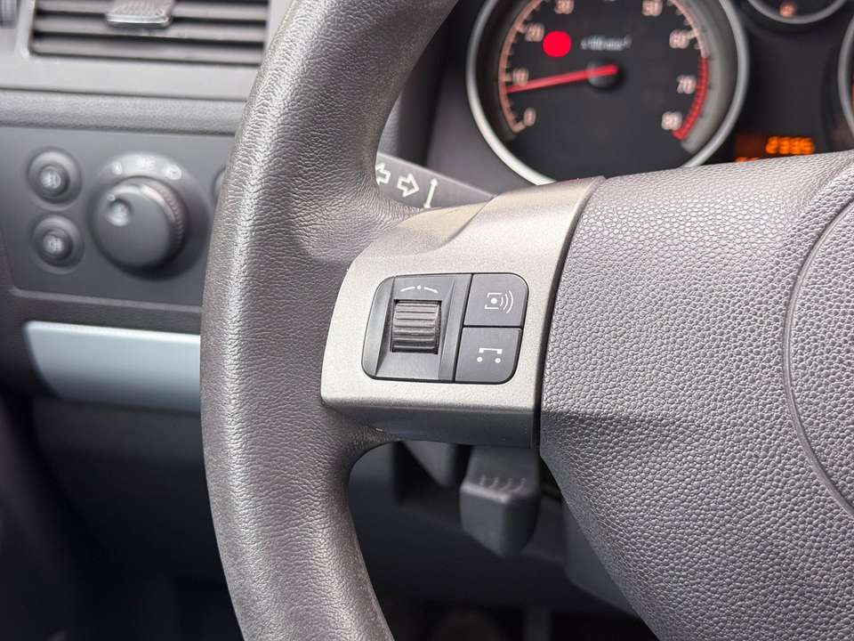 Opel Zafira - Imagem 15