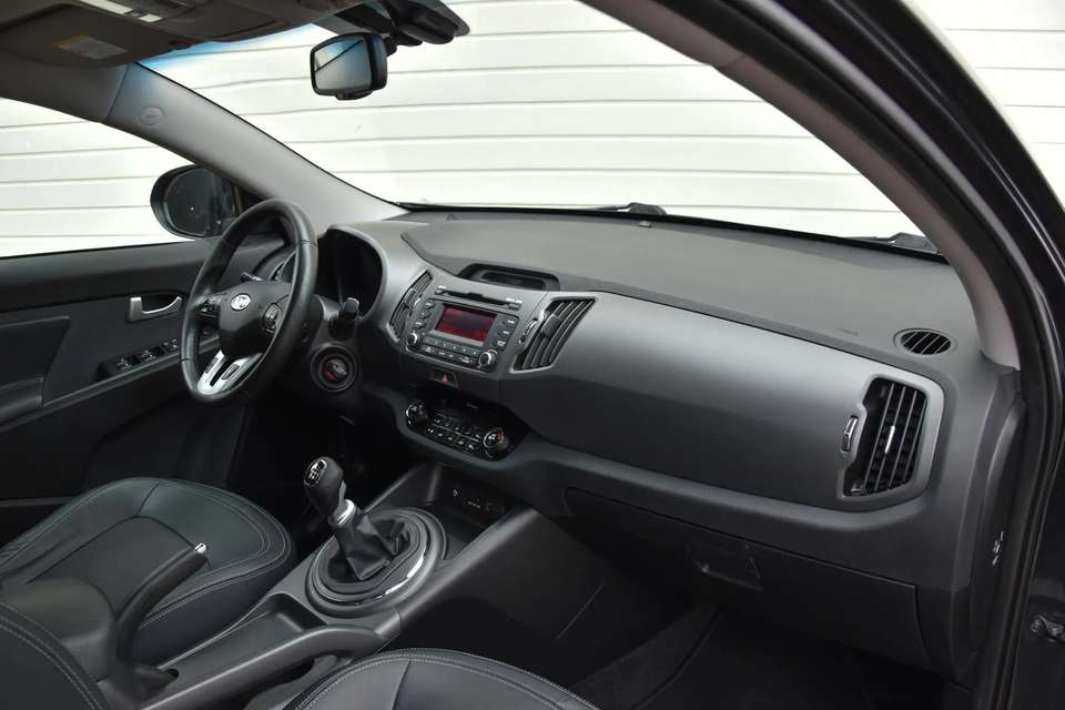 Kia Sportage - Imagem 15
