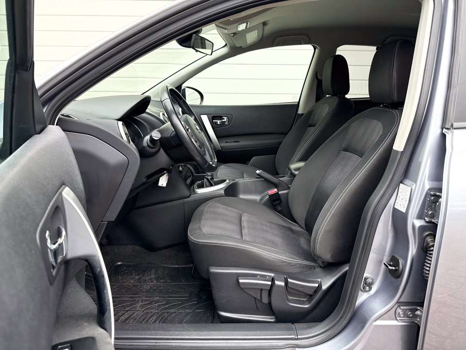 Nissan Qashqai - Imagem 15