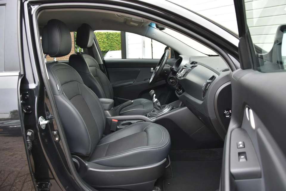 Kia Sportage - Imagem 16