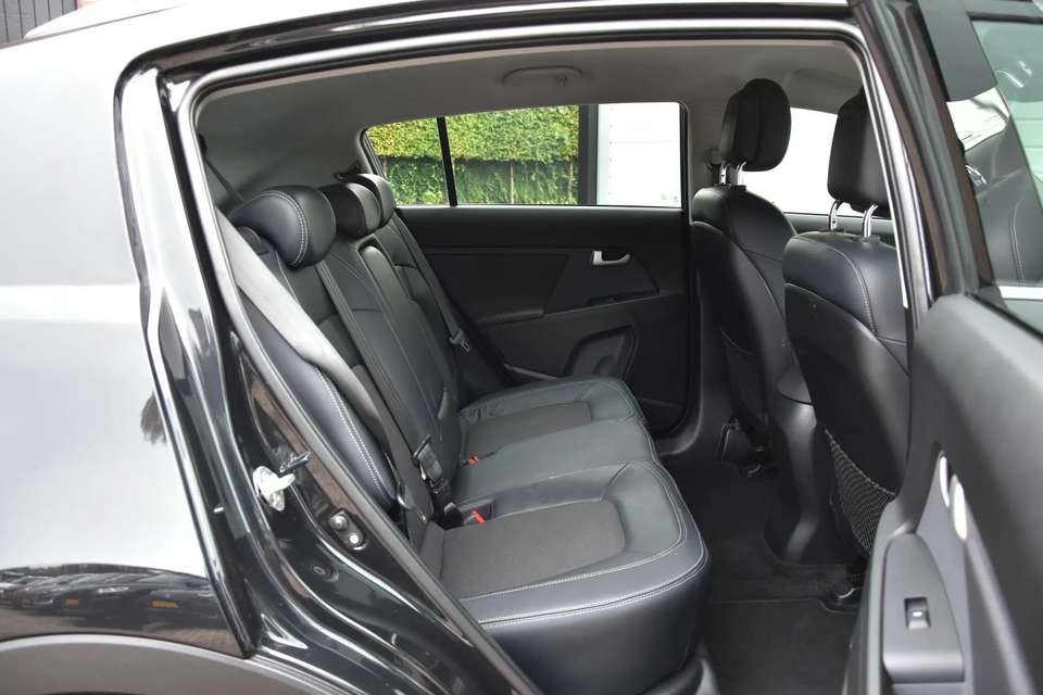Kia Sportage - Imagem 17