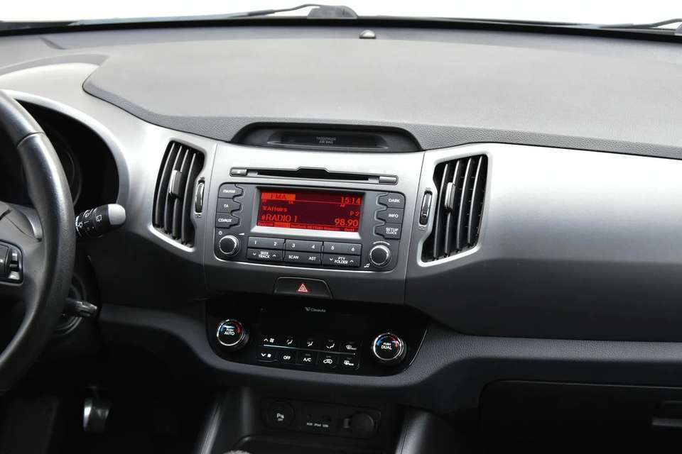 Kia Sportage - Imagem 19