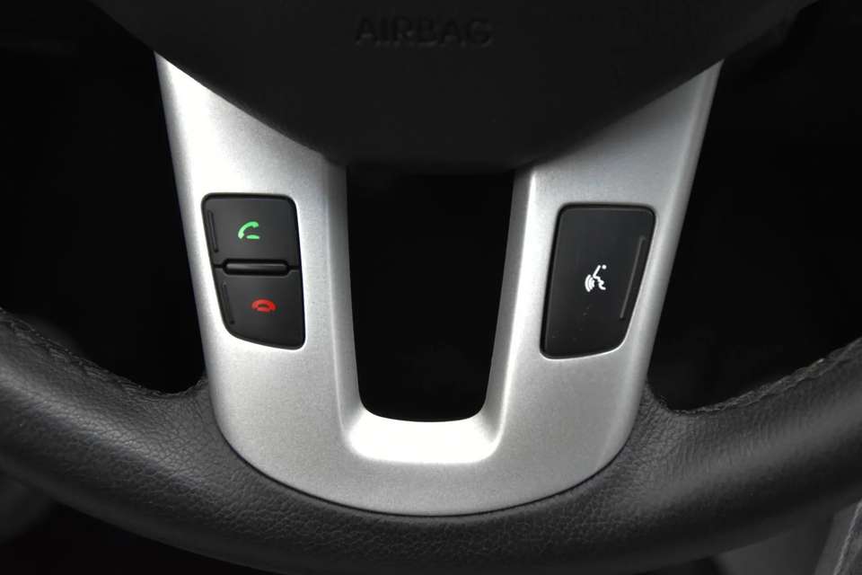 Kia Sportage - Imagem 20