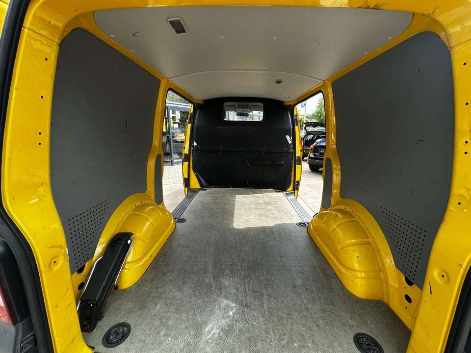 Volkswagen T5 Transporter - Imagem 13