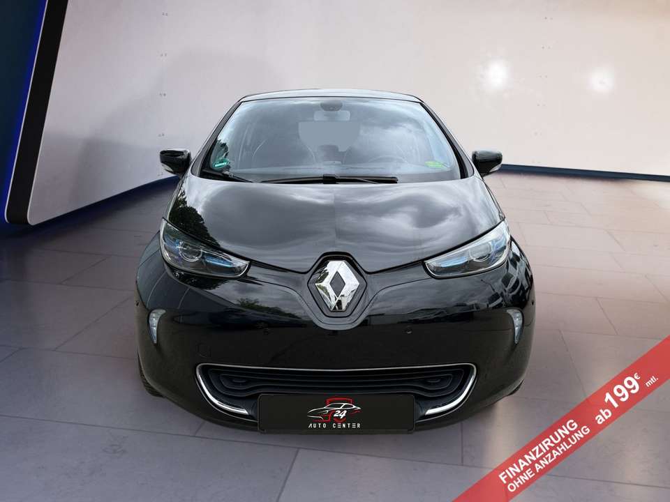 Renault ZOE - Imagem 2