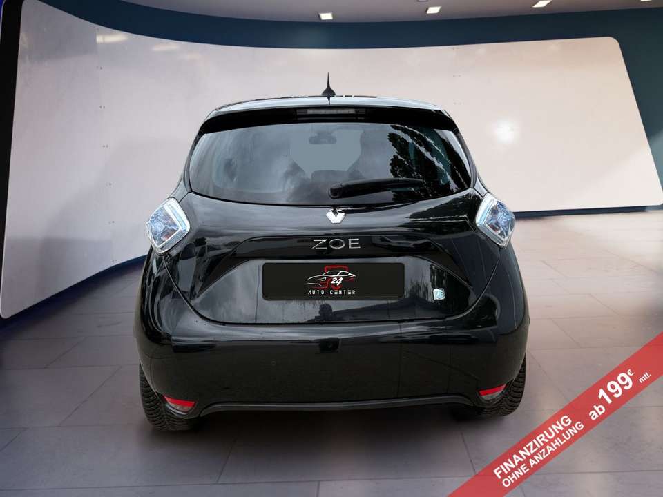 Renault ZOE - Imagem 7