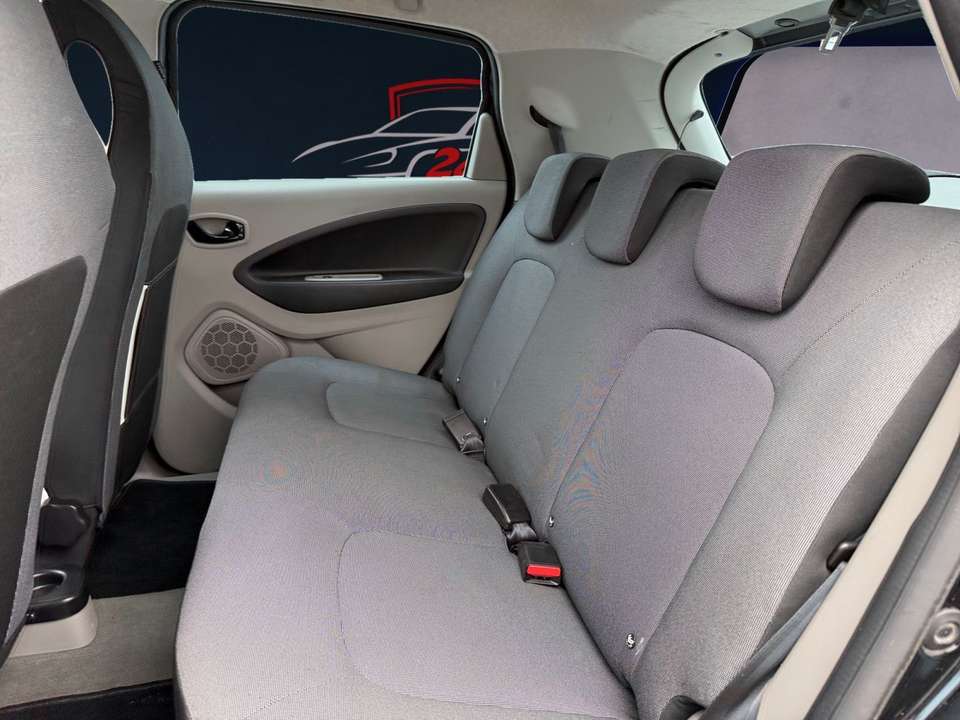 Renault ZOE - Imagem 14