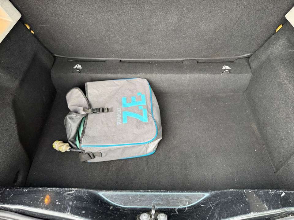 Renault ZOE - Imagem 15