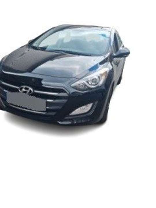 Hyundai i30 - Imagem 1