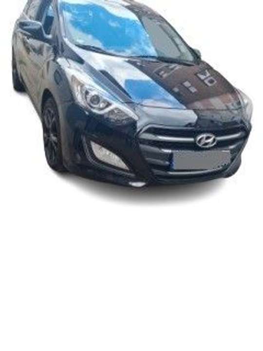 Hyundai i30 - Imagem 2