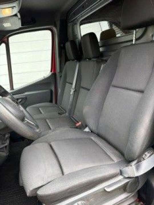Mercedes-Benz Sprinter - Imagem 5