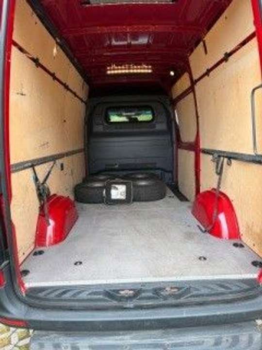 Mercedes-Benz Sprinter - Imagem 7
