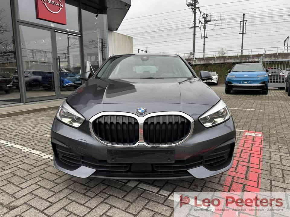 BMW 118 - Imagem 2