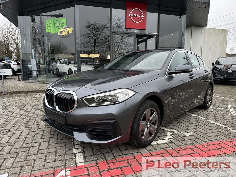 BMW 118 - Imagem 1
