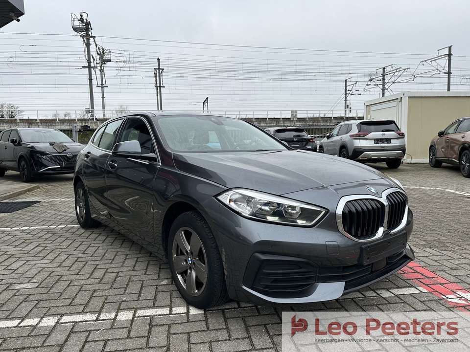 BMW 118 - Imagem 3