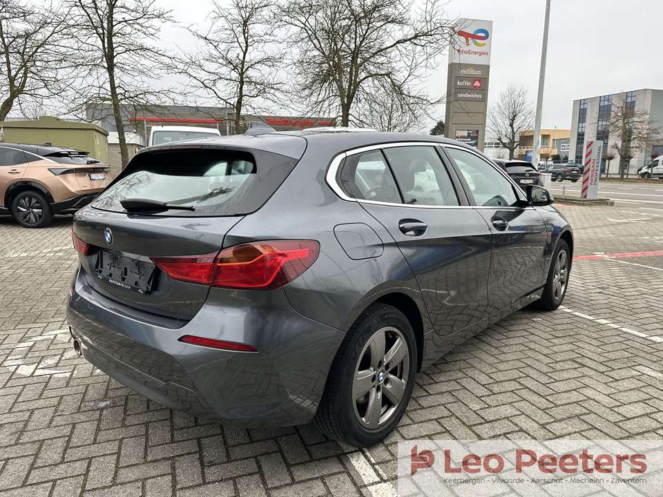 BMW 118 - Imagem 4