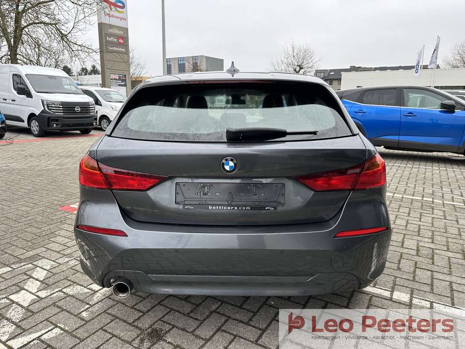 BMW 118 - Imagem 5