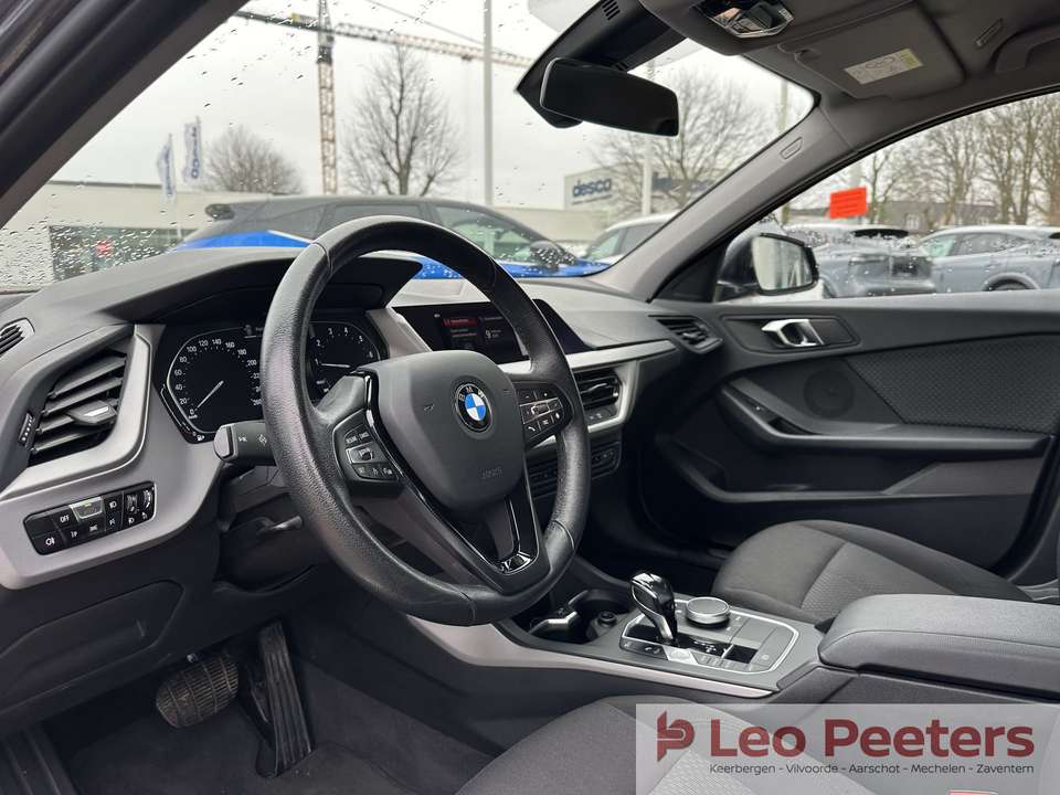 BMW 118 - Imagem 8