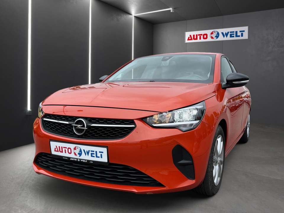 Opel Corsa - Imagem 1