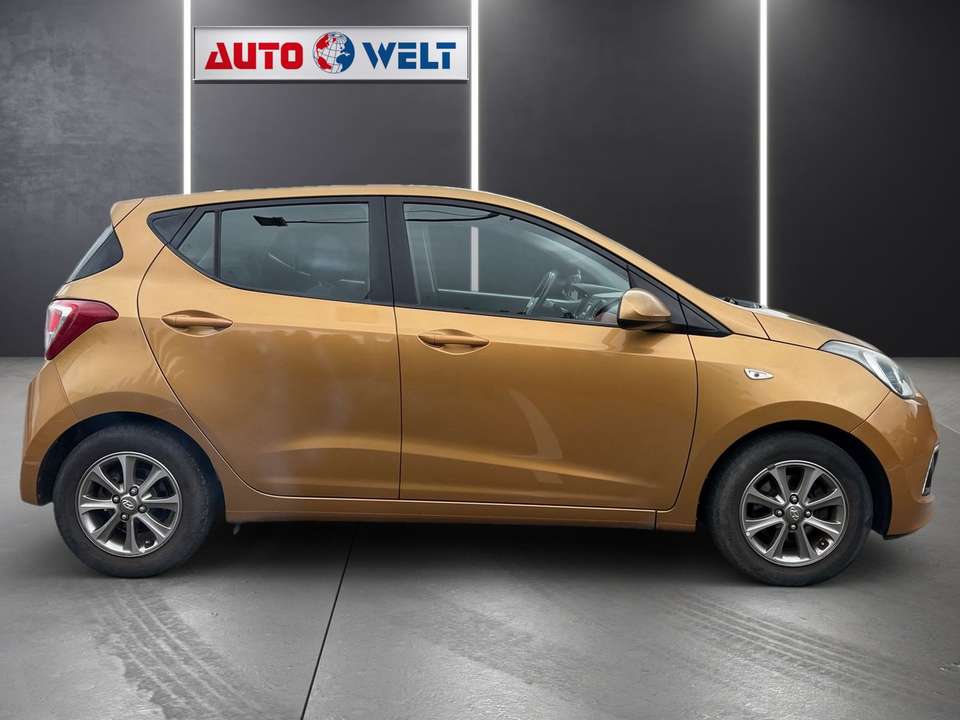 Hyundai i10 - Imagem 3