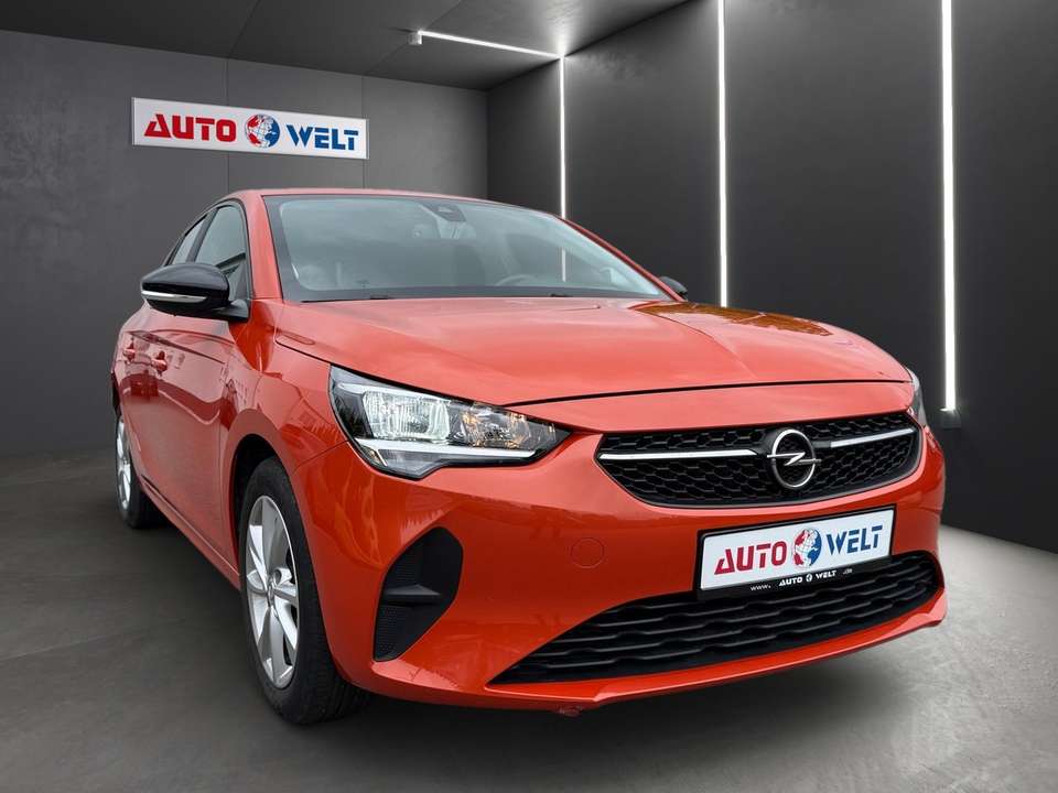 Opel Corsa - Imagem 2