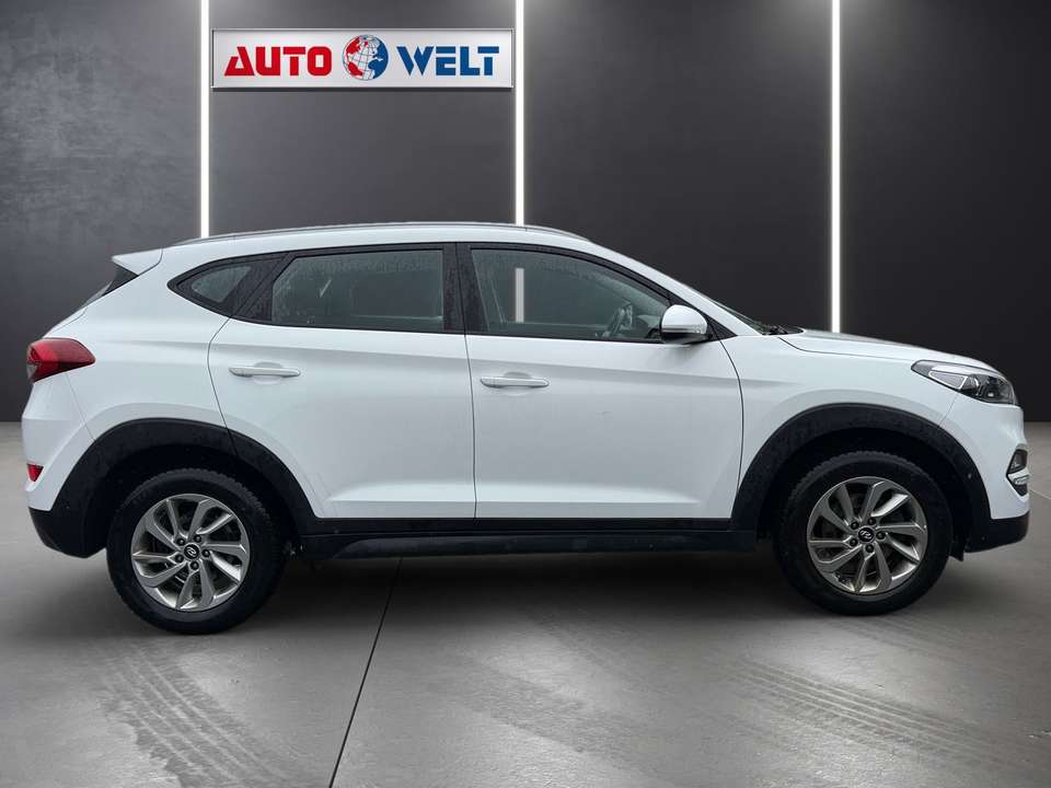 Hyundai TUCSON - Imagem 3