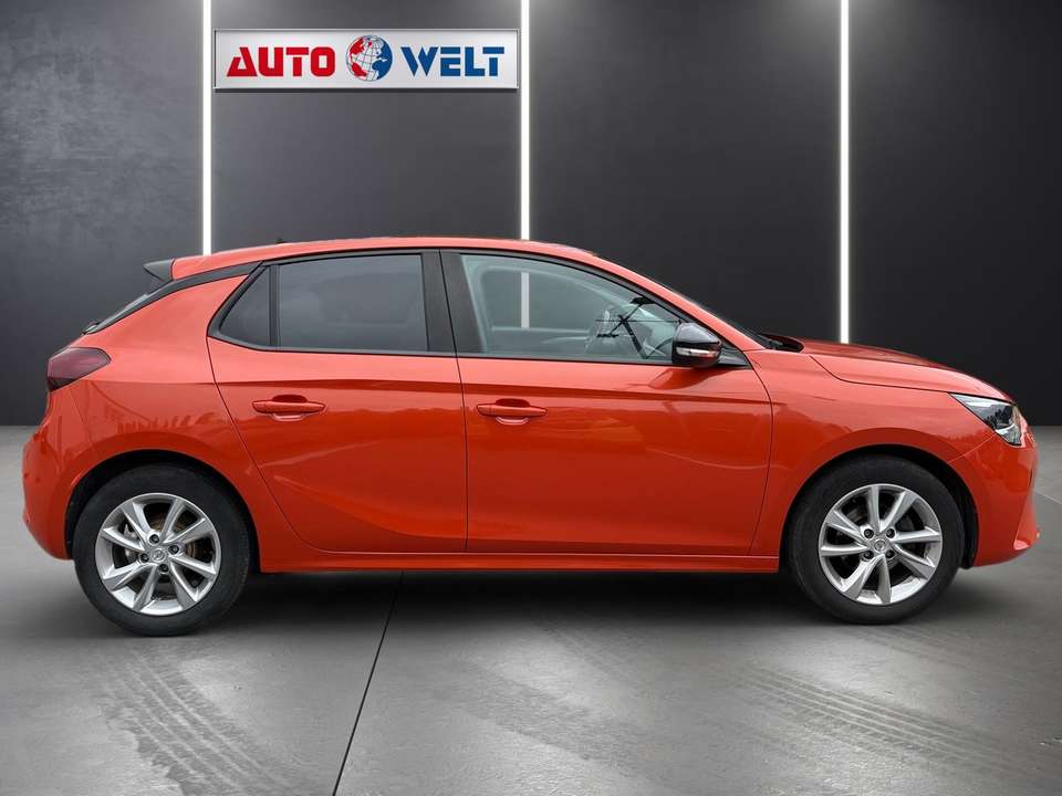 Opel Corsa - Imagem 3