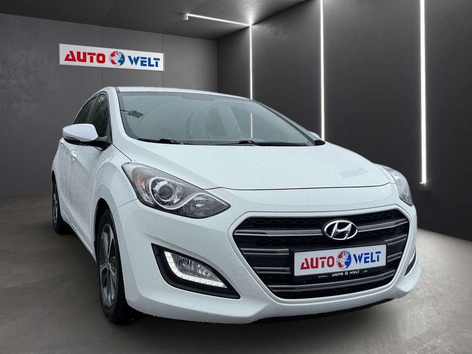 Hyundai i30 - Imagem 2