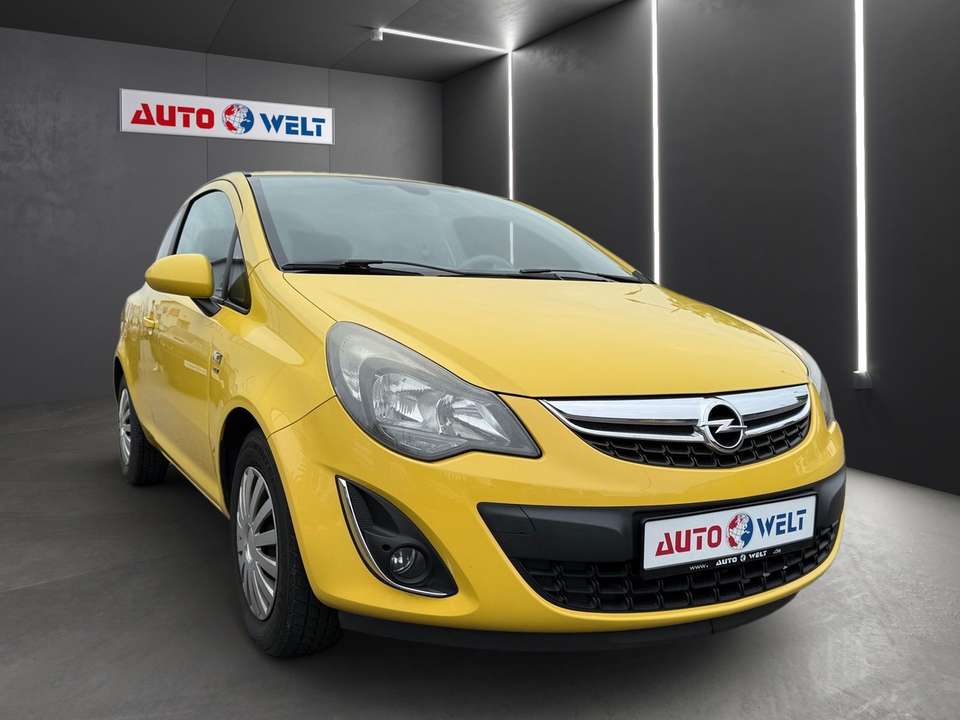 Opel Corsa - Imagem 2
