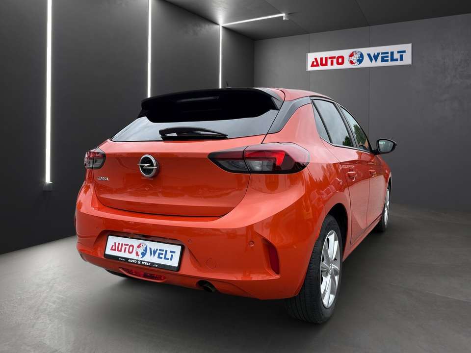 Opel Corsa - Imagem 4