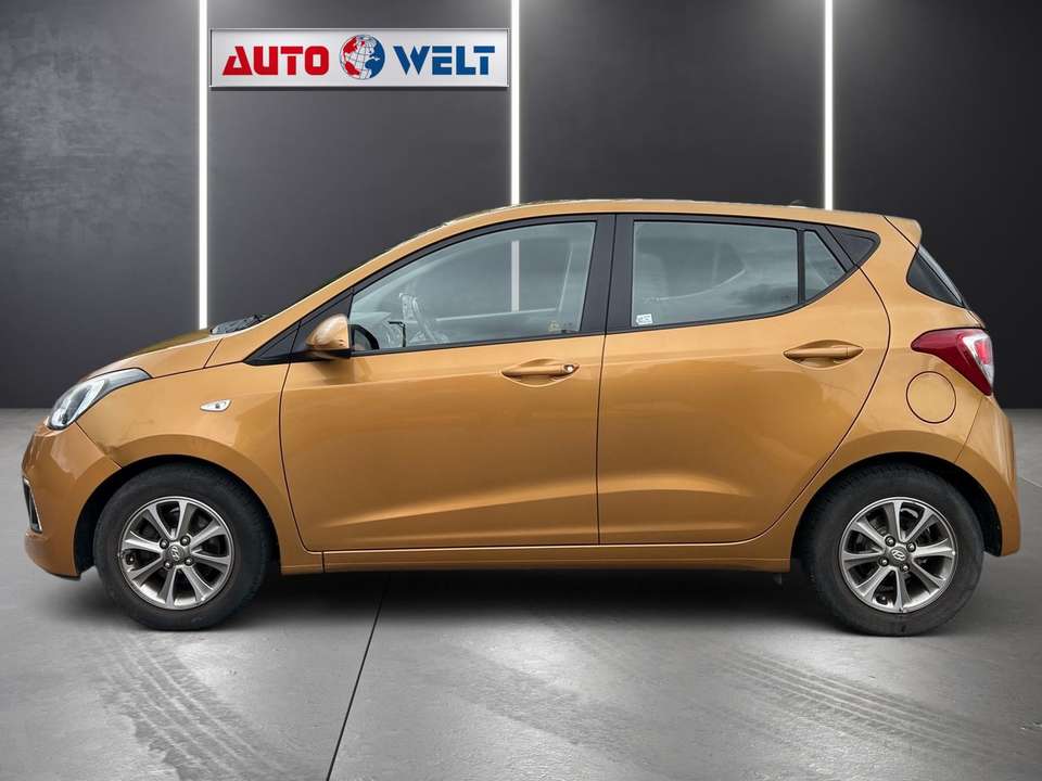 Hyundai i10 - Imagem 6
