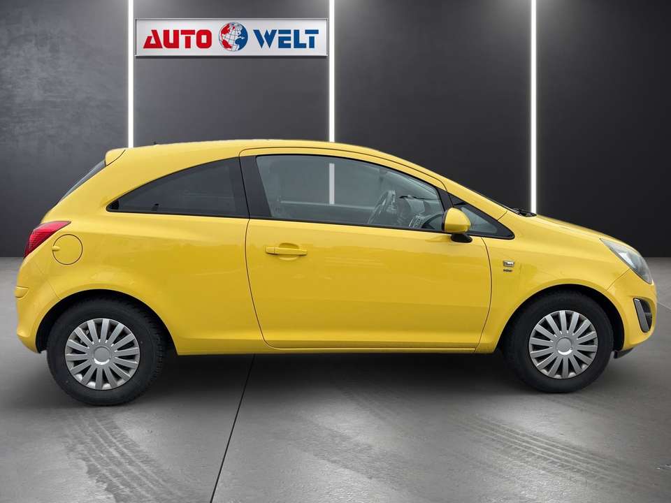 Opel Corsa - Imagem 3