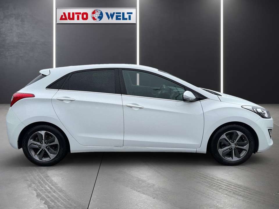 Hyundai i30 - Imagem 3