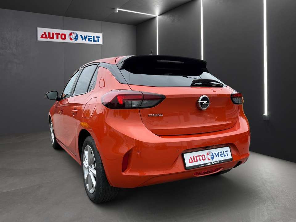 Opel Corsa - Imagem 5