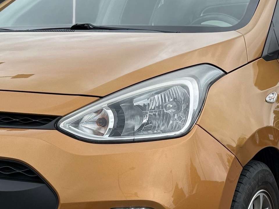 Hyundai i10 - Imagem 7