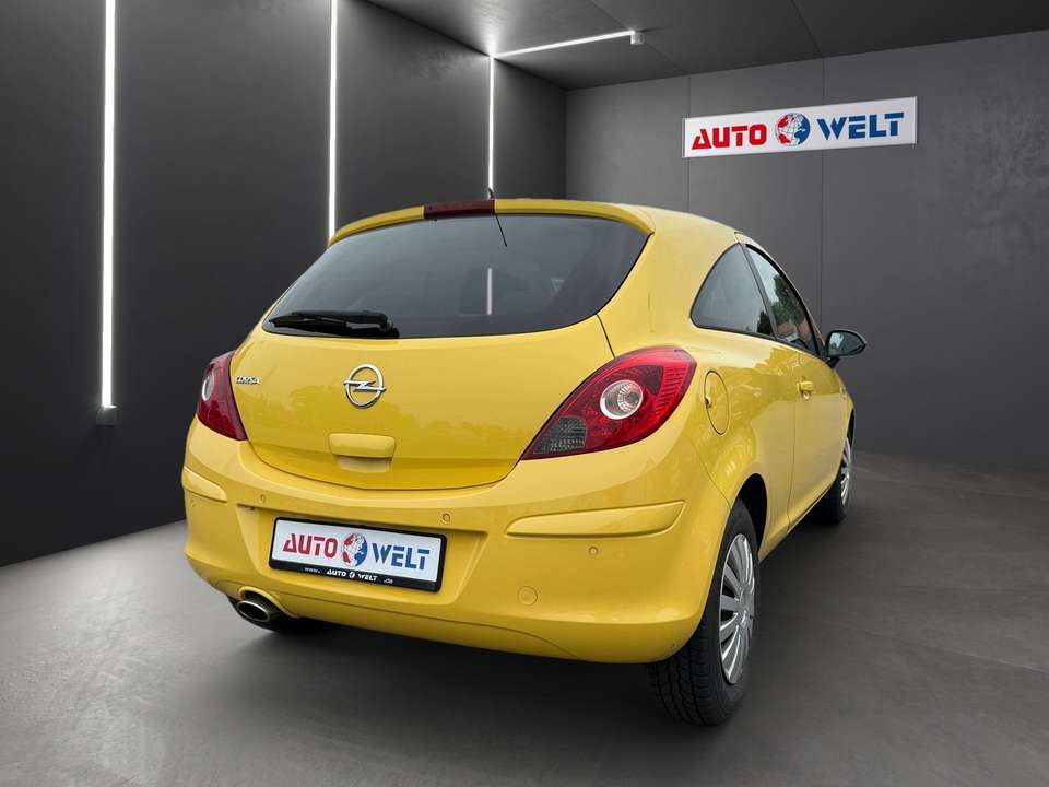 Opel Corsa - Imagem 4