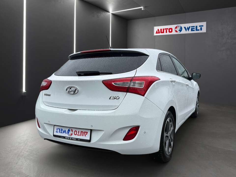 Hyundai i30 - Imagem 4