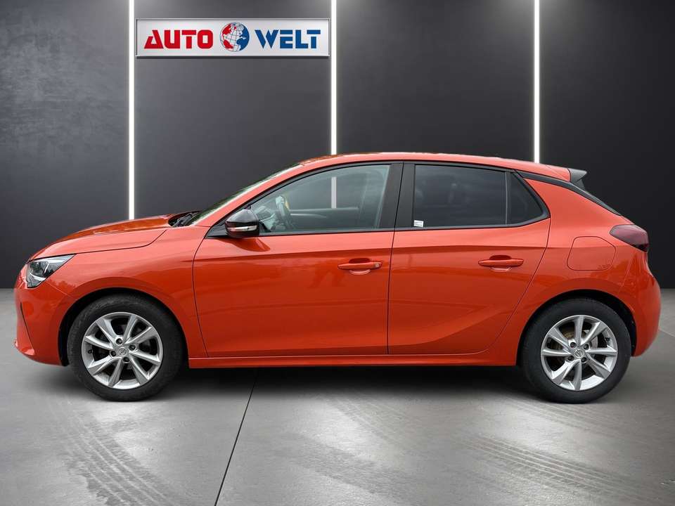 Opel Corsa - Imagem 6