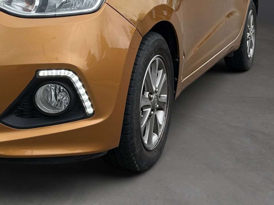 Hyundai i10 - Imagem 8